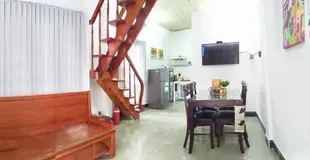 第3區的2臥室獨棟住宅 - 68平方公尺/2間專用衛浴*La Jasmin*, Whole 2 bedroom house for you,Privacy