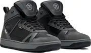 XPD Moto-1 H2Out, shoes waterproof , color: Grey/Black , size: 40 EU