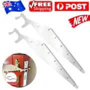 1-2X Firefighter Tools Firefighting Tools Multipurpose Leverage Tool Spring