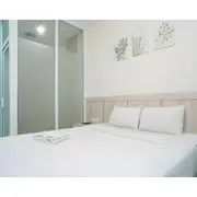 Behomy 3c Residence Near Ice Bsd