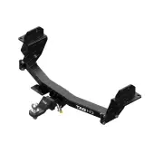 TAG Heavy Duty Towbar for Ssangyong Musso Q200 Q201 Q215 D22DTR 4Cyl 2018-On