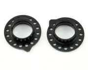 Schumacher CAT XLS Alloy Eccentric (2) [SCHU7245]