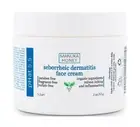 Seborrheic Dermatitis Cream /Manuka Honey Coconut Oil & Aloe Vera Moisturizing