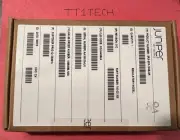 New Juniper Networks SRX-SFP-10GE-SR 740-021308 COUIA40BAA 10Gbase-sr module