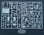 Mancrusher Gargant Warhammer Sigmar Sons Behemat Fantasy Giant Chaos Mob
