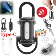 Lumilink Mini Torch,New Lumilink Waterproof Mini Flashlight Keychain 72G