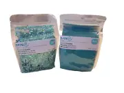 We R Memory Keepers Spin It Teal Glitter 10 Oz Extra Fine & Super Chunky