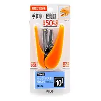 在飛比找蝦皮商城優惠-PLUS ST-010AH 30-913輕鬆訂迷你機/ 橘 