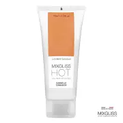 MIXGLISS Hot Water Based Lubricant - Cinnamon 70ml / 2.37oz