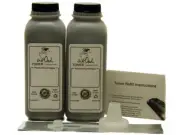 2 InkOwl Toner Refill Kit for EPSON Action 1000 1500 1600 S051011