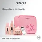 [Mother's Day Collection] Clinique Moisture Surge 100-Hour Set NEW