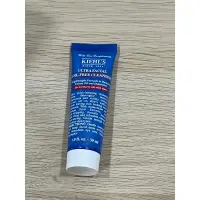 在飛比找蝦皮購物優惠-KIEHL'S 契爾氏-冰河醣蛋白無油清爽潔面慕斯30ml