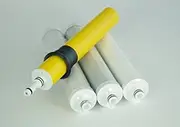 Original Hydrotech Reverse Osmosis 25 GPD Membrane With Filters Set