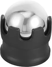 Detachable Massage Ball for Deep Tissue Relief Handheld Ice Rolling Massager for Neck Shoulders Back for Busy Lifestyles and Muscle Relaxation