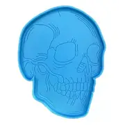 Resin Molds,Skull Epoxy Molds Silicone Molds for Epoxy Resin