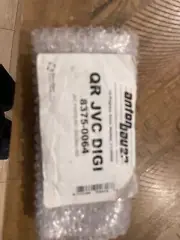 Anton Bauer 8375-0064 QR JVC DIGI Gold Mount Compatible with JVC Camcorders