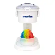 Hawaiian Shaved Ice Kid-Friendly S700 Classic Snow Cone and Shaved Ice Machin...