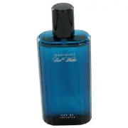 COOL WATER by Davidoff Eau De Toilette Spray (Tester) 4.2 oz for Men
