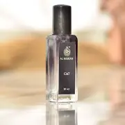 CR-7 Unisex Perfume by AL Miskan - Bergamot, Rose, Oud, Vanilla, Musky Notes