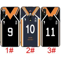 在飛比找蝦皮購物優惠-REDMI C154 Haikyuu Karasuno 高中