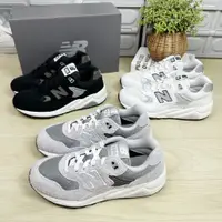 在飛比找蝦皮購物優惠-現貨 iShoes正品 New Balance 580 情侶