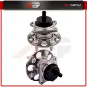 Set of 2 Left or RightRear Wheel Hub Bearing For Toyota Two/Four/Five 5 Bolt (for: Toyota)