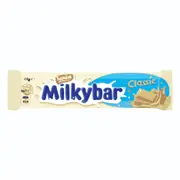 Nestle Milkybar Chocolate 44g x 42