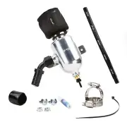 RPM Oil Catch Can for Polaris RZR Turbo R Ultimate