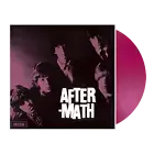 THE ROLLING STONES AFTERMATH VINYL NEW! LIMITED VIOLET PURPLE LP! MICK JAGGER