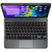 Brydge Wireless Keyboard w/Trackpad-To Suit 11.0" iPad Pro+ (3rd Gen)-Space Grey