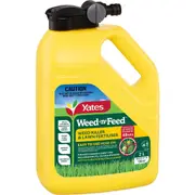 Yates Garden Weed n Feed 2l