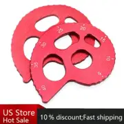 CNC Chain Adjuster Tensioner For SUZUKI DR 350S/SE DR 200S/SE DR125SE DR120SM