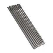 8Pcs 1/4" Hagonal Drill Screwdriver Bit Set 200mm 7.9" Bit Star Screw