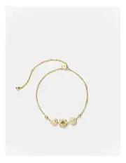 [Mimco] Glitters Toggle Bracelet in Gold