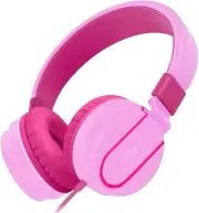 ELECDER I36 Kids Headphones Children Girls Boys Teens Foldable Adjustable on Ear