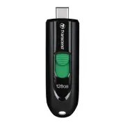 Transcend JetFlash 790C 128GB USB 3.2 Gen 1 Flash Drive (TS128GJF790C)