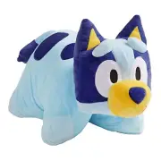 Bluey Pillow Pet BBC Studios Stuffed Animal Plush Toy