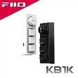 在飛比找遠傳friDay購物精選優惠-FiiO KB1K 多媒體小鍵盤