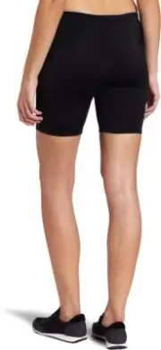2XU Women's Active Tri Short, Black (X-Small)