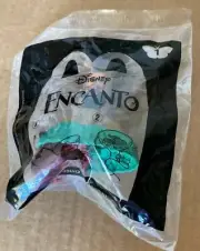 McDonald's Happy Meal Toy ENCANTO Antonio Madrigal #1