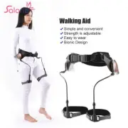 Walking Aid Bionic for Stroke Hemiplegia Lower Limb Rehabilitation Leg Training