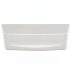 W10212139 Door Shelf Cantilever Bin Compatible with Whirlpool Refrigerator WPW