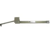Holdown Assembly 012-091 Kelley W/O Float Release Handle Uses A Goof Ball Style