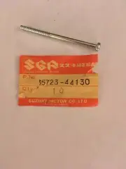 SUZUKI TAIL LITE SCREW GS-750,850,1100,GN-125,400450 VS-700 35723-44130