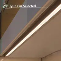 在飛比找momo購物網優惠-【Jyun Pin 駿品裝修】無光點全觸控式把手燈(RN00