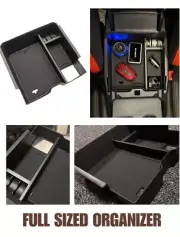 Centre Console Organizer- Next Gen Ranger/Raptor & Everest-Full Size