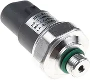 A/C Pressure Sensor Compatible with Toyota for Land for Cruiser 1998-2007 for RAV4 2001-2003 Air Condition Sensor Pressure A/C Switch Sensor Pressure OEM：8864560030