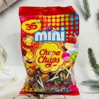 在飛比找蝦皮購物優惠-［迷路商店］Chupa Chups 加倍佳 迷你綜合棒棒糖 