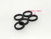 Genuine Sram/Truvativ Spare Part, ChainRing Nut 2mm Spacer Kit, 5 pcs