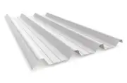 WA NEW Stratco Prodek® Roofing & Wall Cladding Off White